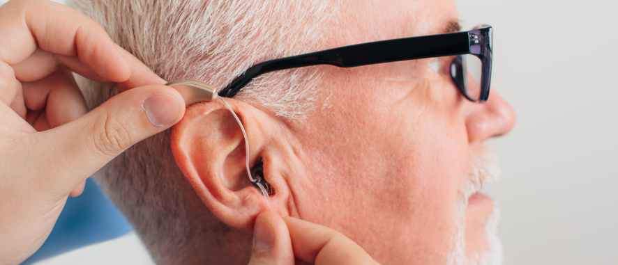 Protecting Your Residual Hearing: Essential Tips for Better Hearing Health | Aanvii Hearing